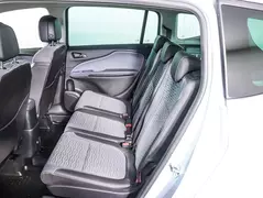 Opel Zafira, фото №13