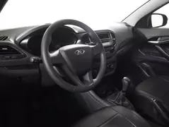 LADA (ВАЗ) Vesta, фото №14