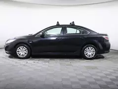 Mazda 6, фото №8