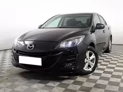 Mazda 3, фото №1