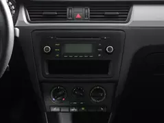 Skoda Rapid, фото №13