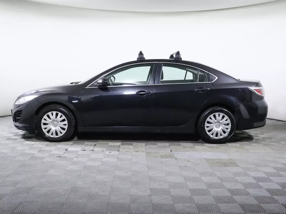Mazda 6, фото №8