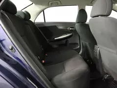 Toyota Corolla, фото №10