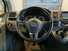 Volkswagen Caravelle T5 Рестайлинг, фото №5