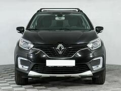 Renault Kaptur I, фото №1