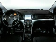 SsangYong Actyon II, фото №7