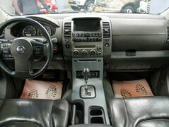 Nissan Pathfinder III, фото №5