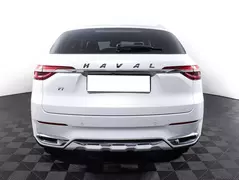 Haval F7, фото №6