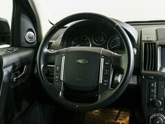 Land Rover Freelander, фото №12