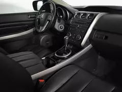 Mazda CX-7, фото №9