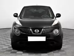 Nissan Juke, фото №2
