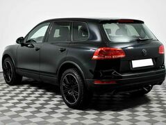 Volkswagen touareg акпп 2010 с пробегом 93 980 км, фото №7