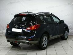 Nissan Murano II (Z51) Рестайлинг, фото №4