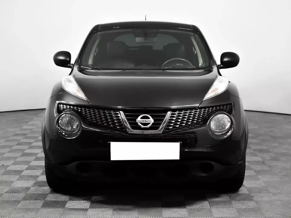 Nissan Juke, фото №2