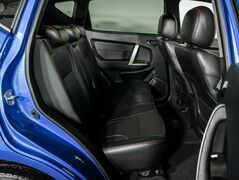 Geely Emgrand X7 I Рестайлинг, фото №7