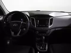 Hyundai Creta, фото №12