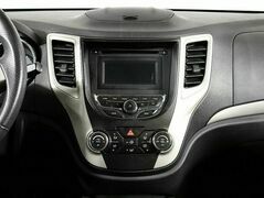 Changan CS35 I, фото №8