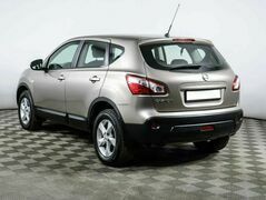 Nissan Qashqai I Рестайлинг, фото №4
