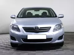 Toyota Corolla, фото №2