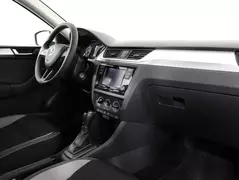 Skoda Rapid, фото №7