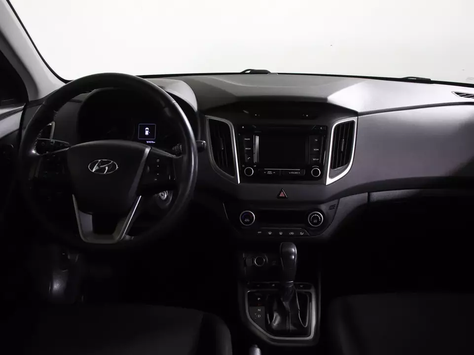 Hyundai Creta, фото №12