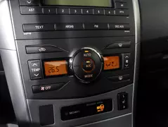 Toyota Corolla, фото №20
