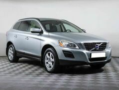 Volvo xc60 акпп 2010 с пробегом 120 452 км, фото №3