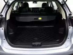 Geely Atlas, фото №10