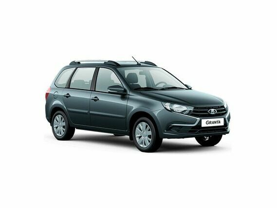 Lada Granta универсал