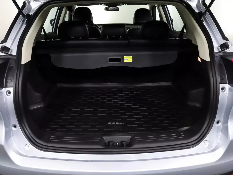 Geely Atlas, фото №10