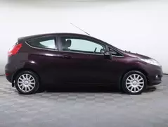 Ford Fiesta, фото №4