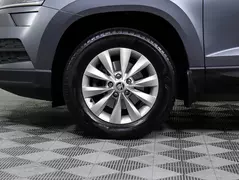 Skoda Karoq, фото №21