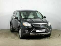 Ford Kuga, фото №5