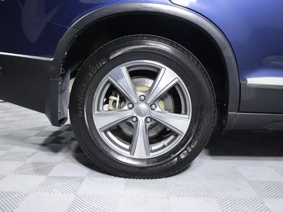 Haval H6, фото №15