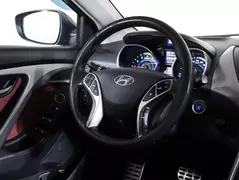Hyundai Elantra, фото №17