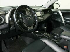 Toyota RAV4 2.2 Автомат, фото №5
