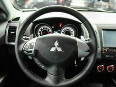 Mitsubishi Outlander II Рестайлинг, фото №9