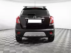 Opel Mokka, фото №6
