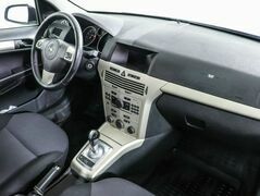 Opel Astra H Рестайлинг, фото №8