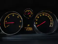 Opel Antara, фото №11