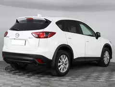 Mazda CX-5, фото №5