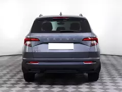 Skoda Karoq, фото №6