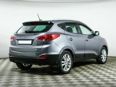 Hyundai ix35 2.0 Автомат, фото №3