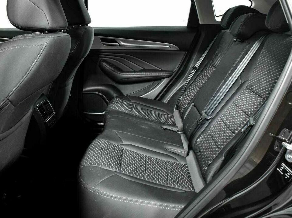 Haval f7 робот 2021 с пробегом 10 249 км, фото №6