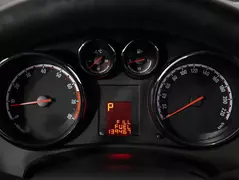 Opel Meriva, фото №11