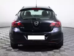 Opel Astra, фото №6