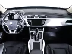 Geely Atlas, фото №13