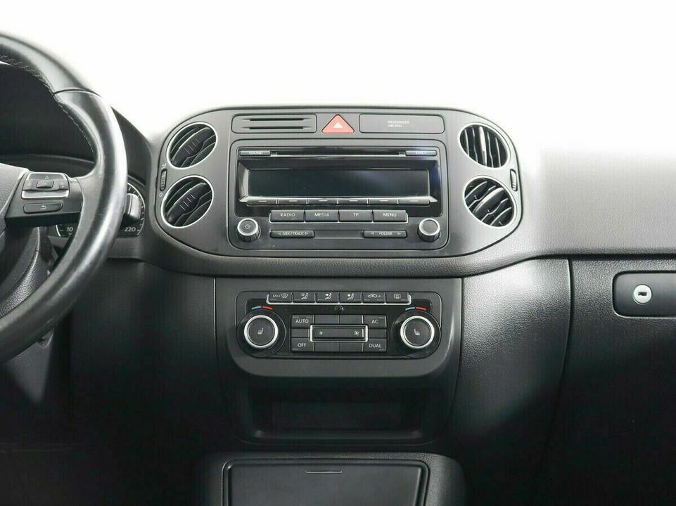 Volkswagen Golf Plus II, фото №5