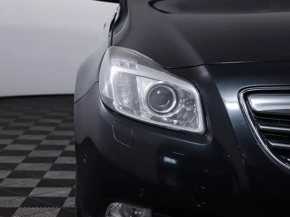 Opel Insignia, фото №24