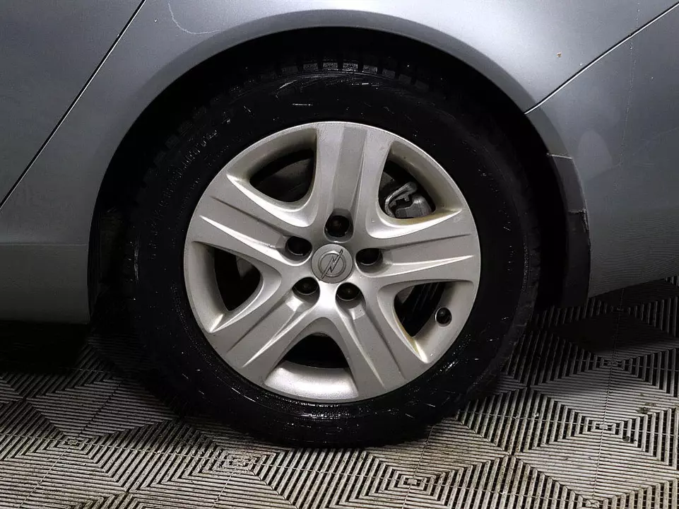 Opel Insignia, фото №18